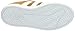 adidas Men's Grand Court Alpha 00s Sneaker, Bronze Strata/Off White/Off White, 10