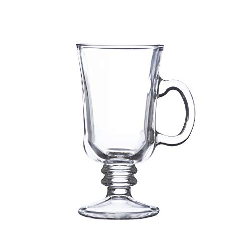 Open Irish Coffee Mugs | Ravenhead