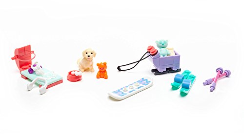 mega construx american girl advent calendar