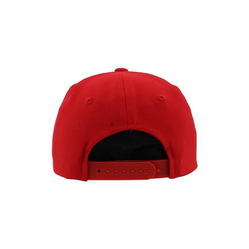 Gorra ajustable oficial NCAA para niños unisex miniatura 4