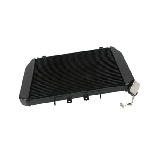 Radiateur de refroidissement pour ZX12R 2000 – 2001 en aluminium haute performance