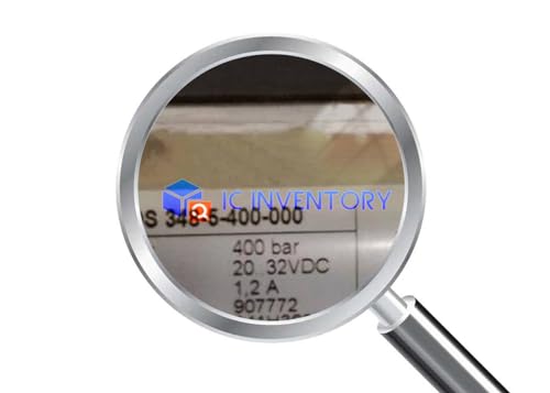 1PCS New EDS348-5-400-000