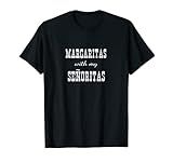 Photo Gallery maglietta margaritas con la mia senoritas maglietta Photo Gallery maglietta margaritas con la mia senoritas maglietta