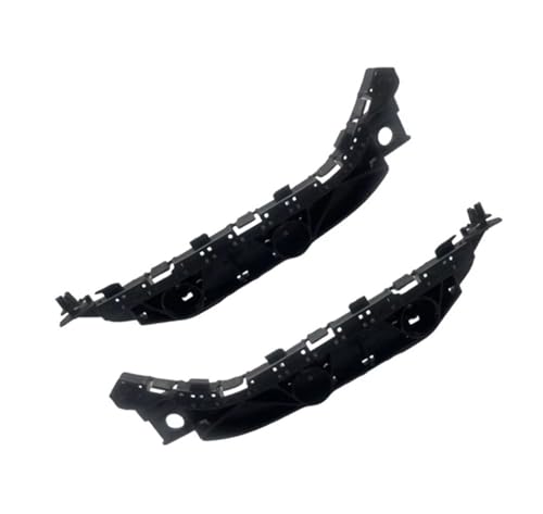 Supports pare-chocs Honda Civic 71193SNB003 71198SNB003 guide fixation FD2 C14