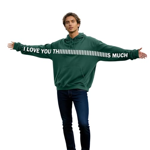 Sweats à capuche en polaire couleur unie chauds légers et surdimensionnés