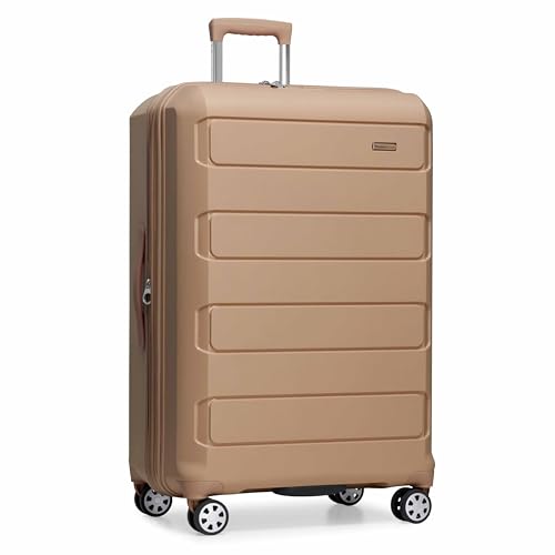 Traveler's Choice Pagosa 30-Inch Luggage