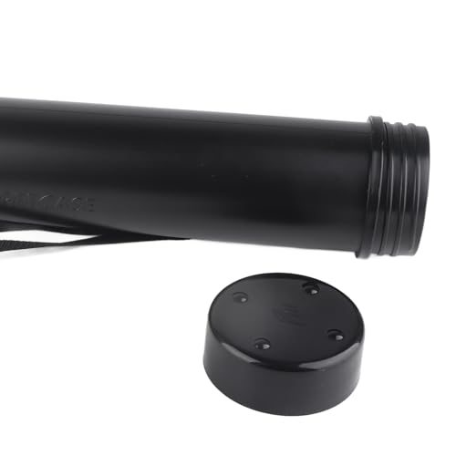 Tubo poster telescopico, tubo portaoggetti disegno...