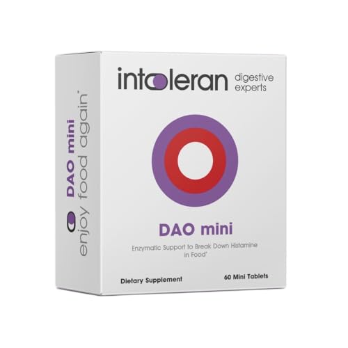 Intoleran DAO Mini