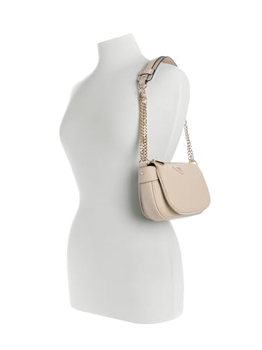 Image of GUESS Women's Fedora Shoulder Bag