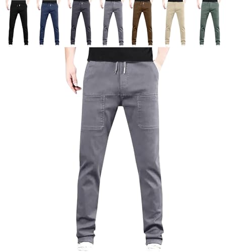 Acegents Cargo Pants,Multipants High Stretch Multi-Pocket Durable Cargo Pant,Multi Pants