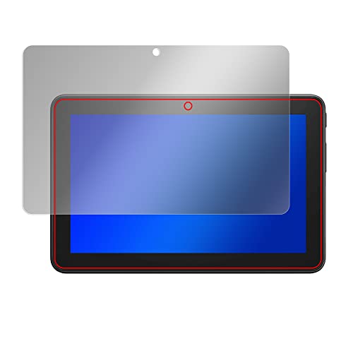 ~rbNX `h~ Fire 7 ^ubg (2022N / 12) p 360x vCoV[ ی tB ᔽ˃^Cv OverLay Secret