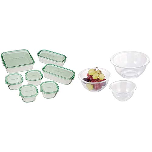 iwaki(CL) ϔMKX ۑe VXeZbgpbN&W O[ PSC-PRN-G7 & {E ϔMKX ی^ 3_Zbg PST-BO-20NyZbgz