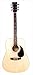 Acoustic Guitar - Natural
