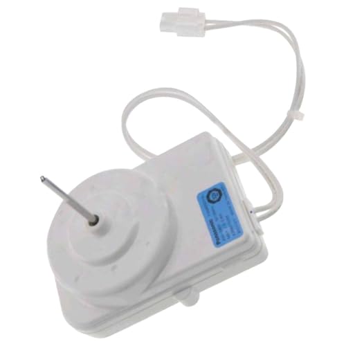 Beko Moteur de Ventilateur Réfrigérateur - vue 6