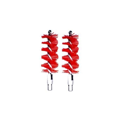 SONIC GUN CARE 12 Gauge Shotgun Bore Brush (12 Gauge Shotgun Bore Brush - 1 Piece) Cover