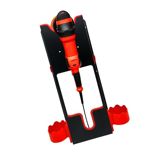 Soporte de pared para pulidora, soporte para máquina pulidora, soporte para amoladora, soporte para pulidora para el cuidado de la amoladora automática