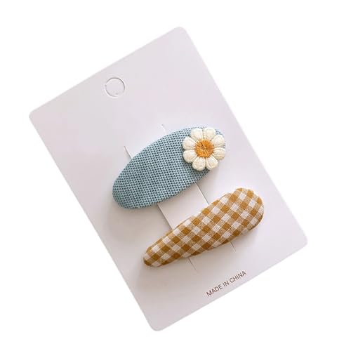 Stylish Large Size Hair Clip for Bunches Headwear Fashionable Elegant Sweet Artistic Barrette Simple Barrette Bunches Headwear S