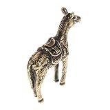 Représentation symbolique : il symbolise le succès, la persévérance et l'héritage culturel, ce qui en fait un ajout précieux à votre configuration feng shui, sculpture de cheval du , statue d'animal feng shui