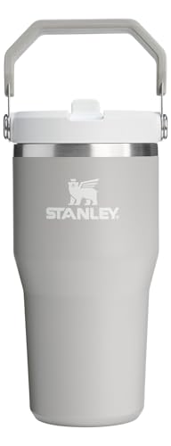 Stanley IceFlow 2.0 Flip Straw Tumbler with Handle 20 oz | Twist ...
