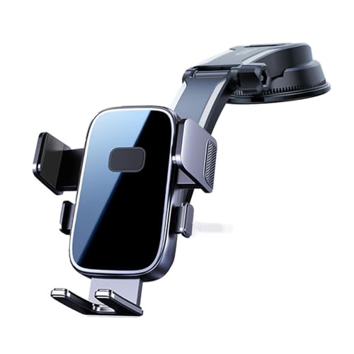 Support smartphone ix35 pratique et rapide pour vos trajets