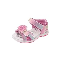 Chicco, Sandalias Niña y Niño con Cierre Doble con Ajustable, Ideales para la Playa y la Piscina, Zapatos para Niñas y Niños, Diseñado en Italia