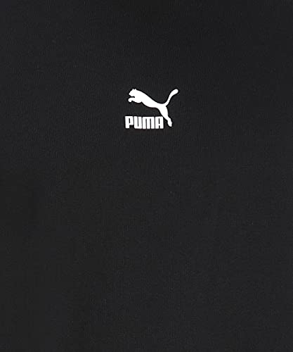 Image of Puma Mens' Cotton V-Neck Sweater