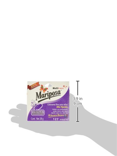 Opiniones de Pintura para Ropa Mariposa los mejores 10. 24 Imagen adicional