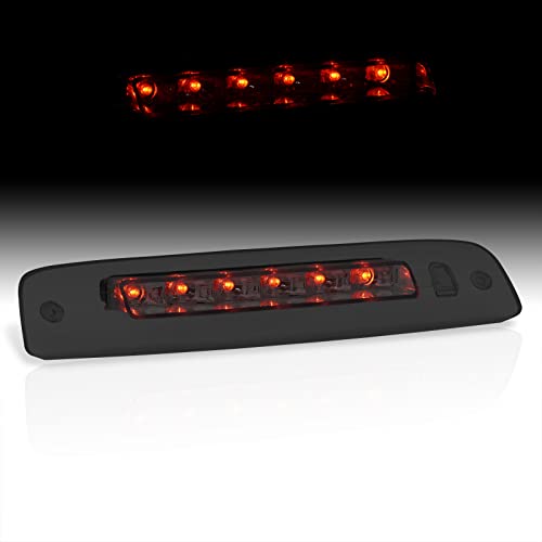 Ajp Distributors Led 3Rd Third Brake Light Tail Stop Roof Cargo Lamp Bar Compatible/Replacement For Expedition Navigator 2003 2004 2005 2006 2007 2008 2009 2010 2011 2012 2013 2014 2015 2016 2017 2018 #TOP1