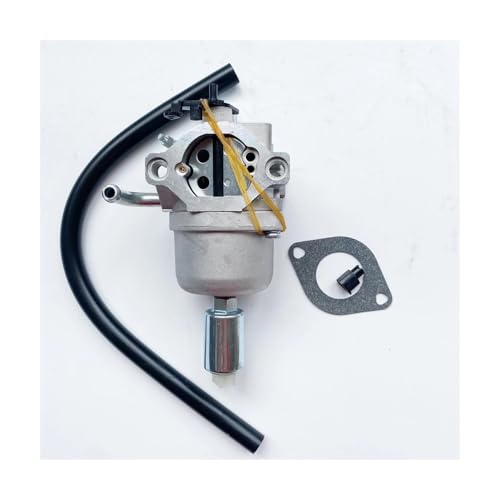 Carburateur 794572 en alliage robuste pour moteur thermique 791858
