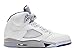 Jordan Mens Air 5 Retro DD0587 140 Stealth 2.0 - Size 8.5