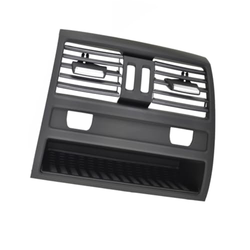 Grille d'aération arrière BMW F10 F11 ventilation console centrale GT