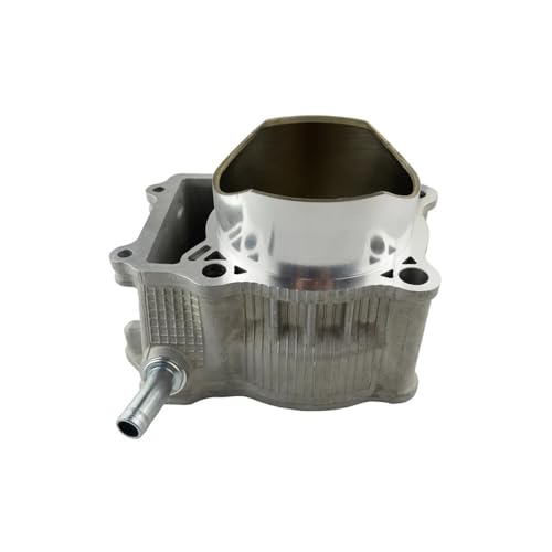 Bloque de cilindro de motor STD de 94 mm para KLX400 y DR-Z400 5