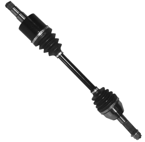 Essieu CV arrière droit réparer bruit transmission quad ATV 500 700 référence 1332285