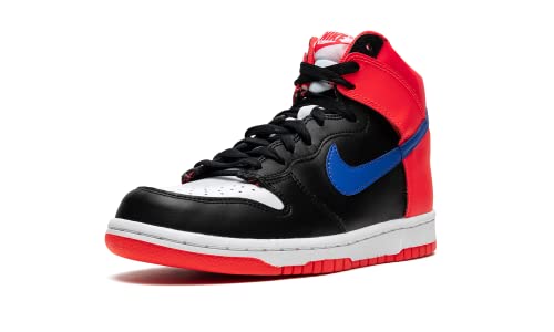 Nike Youth Dunk High GS DB2179 001 Knicks - Size 4.5Y4