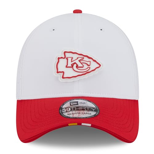Casquette 39Thirty NFL Texans New Era fini les maux de tête avec le stretch
