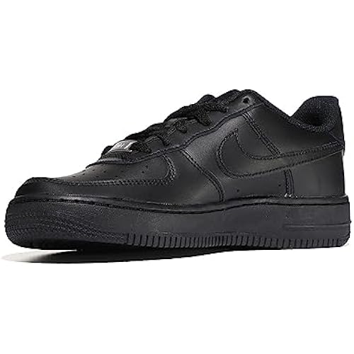 Nike Air Force 1 Big Kids' Shoes
