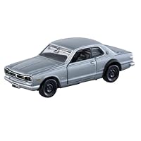 Amazon.co.jp: タカラトミー(TAKARA TOMY) トミカプレミアム 17