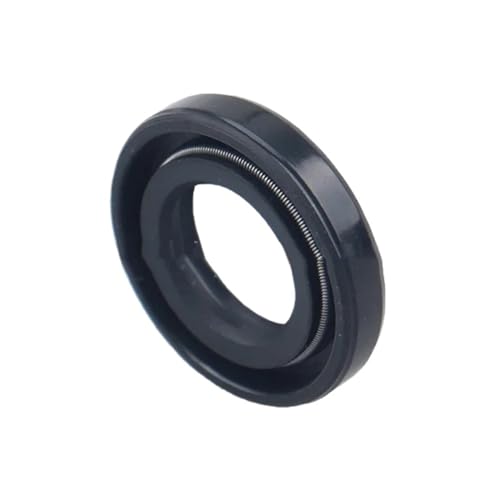 Joints toriques en caoutchouc d'huile pour TTR125 YZ125 YZ85 | Remplacement 93101-12173-00