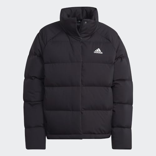 Doudoune adidas Helionic veste chaude déperlante et coupe-vent pour l'hiver - 6