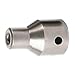 Wiha Impact Bit Holding Socket 1/2 x 1/4
