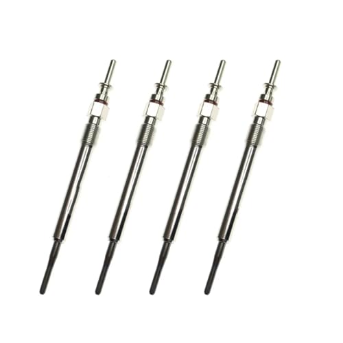 Kit de bougies de préchauffage 12238572135 pour moteur diesel Mini