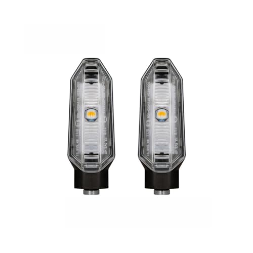 Intermitentes LED moto Honda CB1300 CBR500R y CB1000R