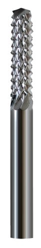 Shark BT12 2.5-Inch Cylinder Carbide Bur