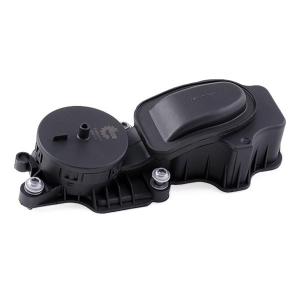 Válvula de ventilación de cárter 31SKV034 ESEN SKV decantador de aceite motor 5