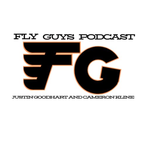 Fly Guys Podcast #218- Rock, Flag, and Flyers