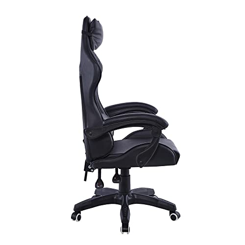Mejores comprativas On-line Sillas reclinables de cuero comprados en linea. 3 Imagen adicional