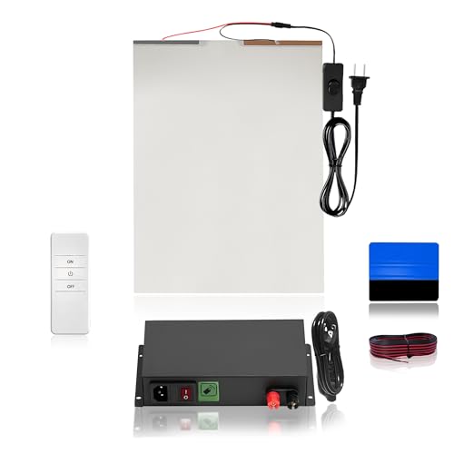 INWIXIA Smart Film Kit Box 100W