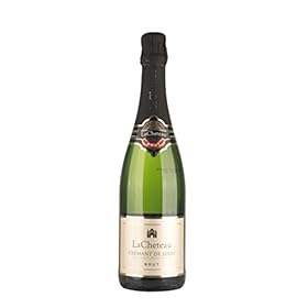 La Grande Vinothèque - Collection French Cremant - Mixed Selection of French White Sparkling Wines Case of 6 - France (6 x 0.75 L) – La Grande Vinothèque