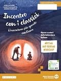 Materiale Didattico Premium composto da: Materiale Didattico Base, 1 Matita , 1 Gomma, 3 Penne, 1 Correttore a Nastro ,1 Evidenziatore , 1 Portadocumenti Formato A4