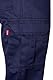 Velilla 103001 - Mehrtaschenhose (Größe 46) Farbe marineblau